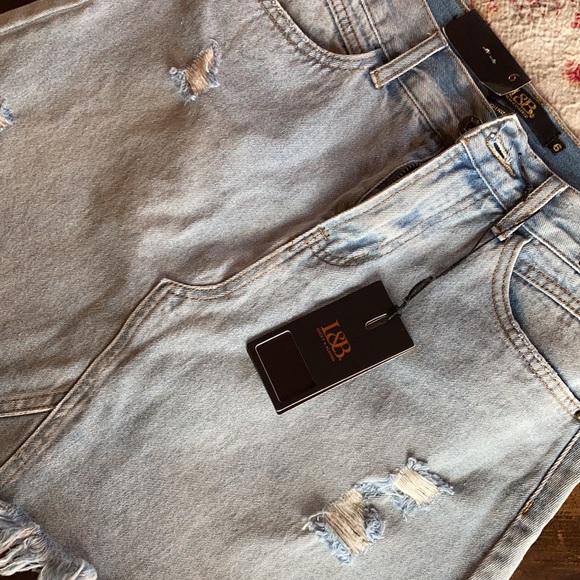 L & B new skirt - Picture 7 of 7